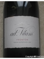 Ad Vitam