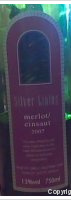 Silver Lining - Merlot-Cinsaut