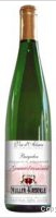 Domaine Muller-Koeberlé - Burgreben - Côteaux du Haut Koenigsbourg