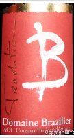 Domaine Brazilier - Tradition B