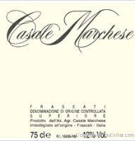 Casale Marchese - Superiore 