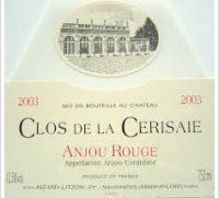 Clos de la Cerisaie
