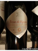 Terrasses des Vignerons