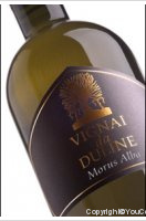 Vignai da Duline - Morus Alba