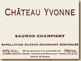 Château Yvonne