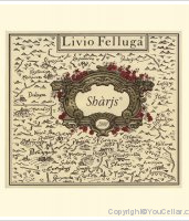 Livio Felluga - Sharjs