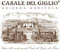 Casale del Giglio Merlot