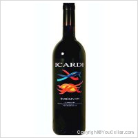 Pierino Icardi - Surisjvan Nebbiolo