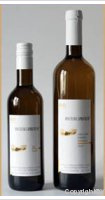 Antoine et Christophe Betrisey - Douceur Capricieuse