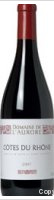 Domaine de L'Aurore