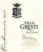 San Leonardo - Villa Gresti