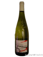 Domaine de La Grange Tiphaine - Bel Air Demi-Sec