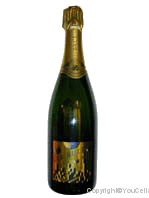 Domaine de La Grange Tiphaine - Les Bulles