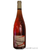 Domaine de La Grange Tiphaine - Riage Tournant - Demi-sec