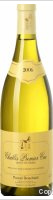 Pascal Bouchard - 1er Cru Mont de Milieu