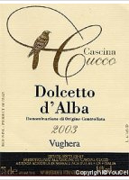 Cucco - Vughera