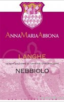 Abbona Anna Maria - Nebbiolo