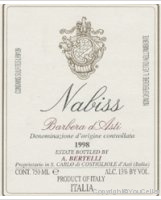 Aldo Bertelli Nabiss