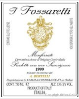 A. Bertelli - J Fossaretti