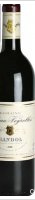 Domaine Lafran-Veyrolles - Cuvée Spéciale