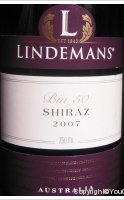 Lindeman's, Bin 50 Shiraz