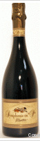 Cave Vinicole de Cleebourg - Clerotstein Symphonie en P