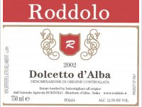 Roddolo Superiore