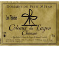 Domaine du Petit Métris - Les Tétuères