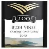 Cloof Bush Vines