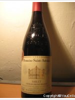 Domaine Saint Antoine