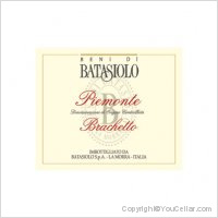 Beni di Batasiolo Brachetto