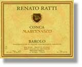 Renato Ratti - Conca Marcenasco
