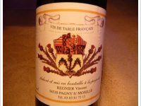 Domaine de la Vieille Côte - Auxerrois