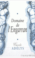 Domaine de l'Engarran - Cuvée Adélys