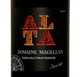 Domaine Magellan Alta