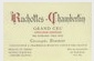 Domaine Georges Roumier