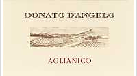 D'Angelo - Aglianico