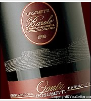 Gomba - Boschetti