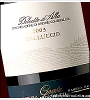 Gomba - Galluccio