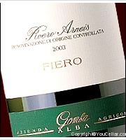 Gomba - Arneis Fiero