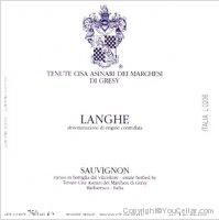 Marchesi di Grésy - Sauvignon