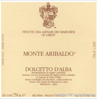 Marchesi di Grésy - Monte Aribaldo