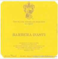 Marchesi di Grésy 