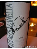 Ca' del Bosco - Maurizio Zanella