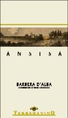 Terre Da Vino - Ansisa