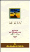 Terre Da Vino - Frizzante Miola