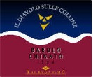 Terre Da Vino - Chinato Il Diavolo Sulle Colline