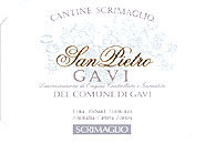Scrimaglio - Gavi