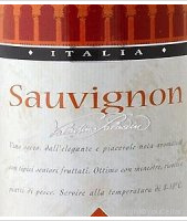 Paladin - Sauvignon