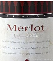 Paladin - Merlot